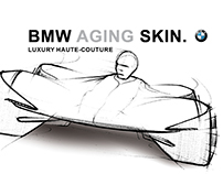 BMW AGING SKIN