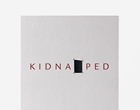 Bookcover Kidnapped