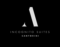 ALUNIA Incognito Suites Santorini
