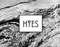 HYES studio
