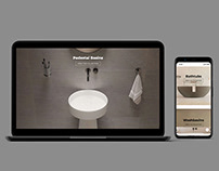 Ideavit Website Design