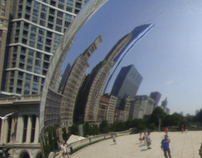 Oblique Chicago