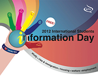 Info Day 2012