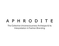 Aphrodite Archetype in Fashion Branding