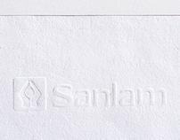 SANLAM Corporate Calendar 2008