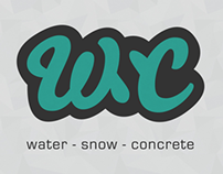 WSC responsive website