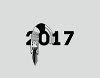 2017 Logos&Marks