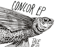 Concor EP — Tale Of Us & Vaal