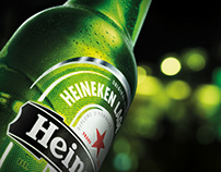 Heineken | Digital Campaign