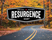 Resurgence Gear-Motorcycle apparel