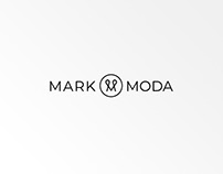 MARK.MODA fashion e-commerce platform