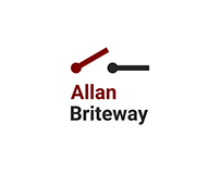 Allan Briteway - Corporate Identity