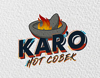 Kar'o Logo Design
