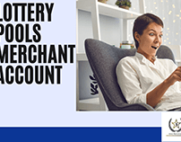 Lottery Pools Merchant Account