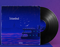 Cover Art - Istanbul