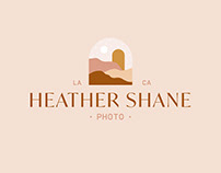 Heather Shane Photo Branding
