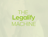 the Legalify machine