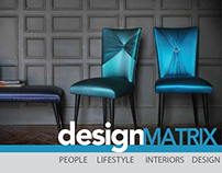 Design Matrix - Publication