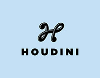 Houdini Identity