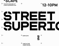 Street Superior Festival 2019