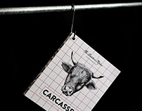 Carcasse - The Butcher's Kitchen