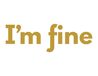 I'm Fine, digital agency