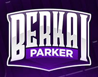 Berkai Parker Twitch Channel Designs