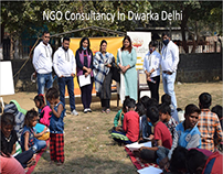 NGO Consultancy Services In Delhi