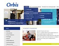 Orbis / Investor Relations