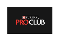Purina Pro Club Web Copy