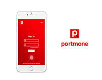 Portmone App