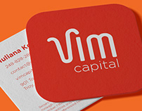 Vim Capital Brand Strategy