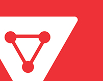 YMCA YGDA Logo & Branding