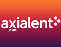Axialent - 10 Years