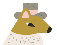 DINGO team