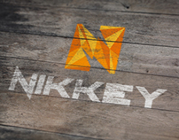 Nikkey Logo