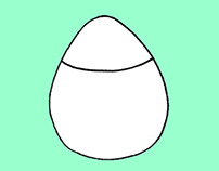 Life in the Egg ANIMATIONS