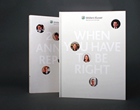 Wolters Kluwer Annual Report 2012