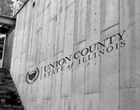 Union County Seal Design & Branding