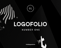 Logofolio / Number 1