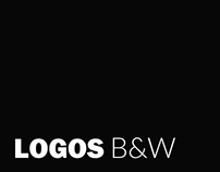 Logos B&W