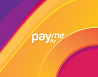 Paybyme Card Design
