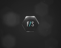 Frame Society - Logo Animation