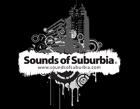Sounds of Suburbia concept