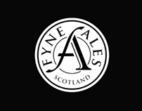 Fyne Ales Craft Brewery / Brand Film