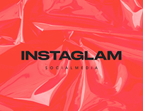 Instaglam | Social Media