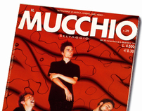 Magazine portfolio (1999 - 2003)