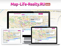 www.Map-Life-Realty.ru