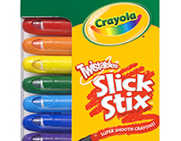 Crayola Essentials Products