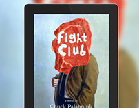 Fight Club: Re-covered